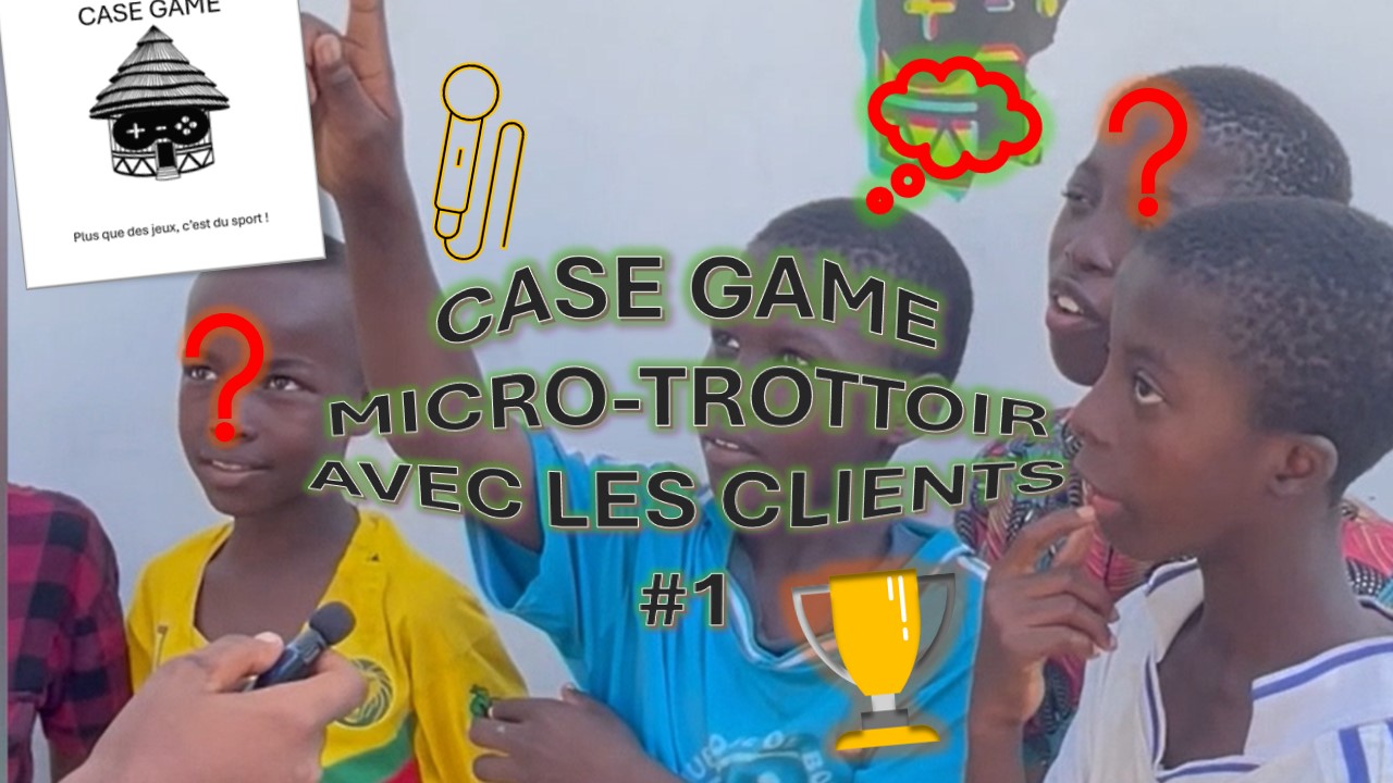 Galerie Case Game 9